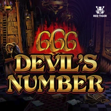 Devils Number - STARBET388