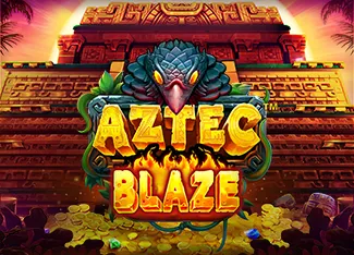Aztec Blaze - STARBET388