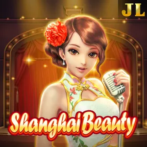 Shanghai Beauty - STARBET388