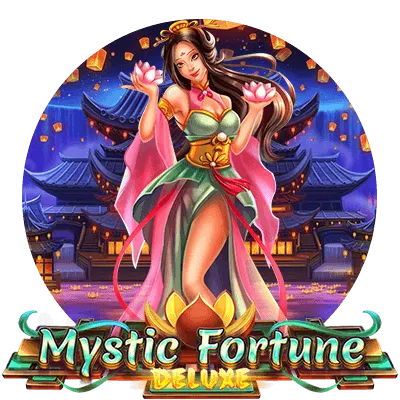 Mystic Fortune Deluxe - STARBET388