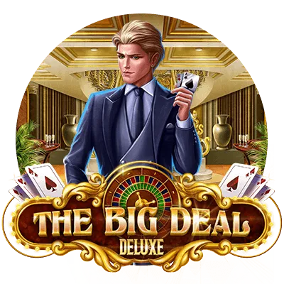 The Big Deal Deluxe - STARBET388