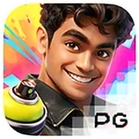 Graffiti Rush - STARBET388