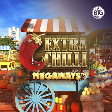 Extra Chilli - STARBET388