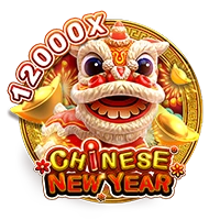 CHINESE NEW YEAR - STARBET388