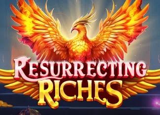 Resurrecting Riches - STARBET388