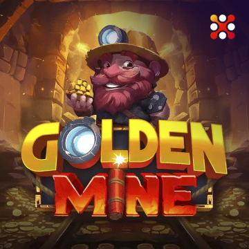 Golden Mine - STARBET388