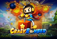 Crazy Bomber - STARBET388