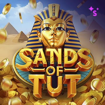 Tut Bonanza - STARBET388