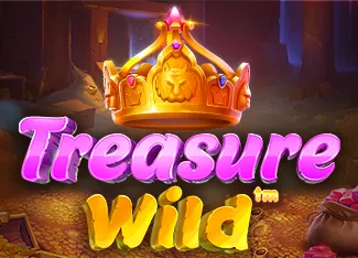 Treasure Wild - STARBET388