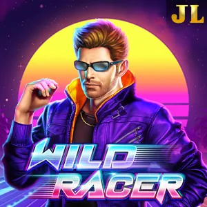Wild Racer - STARBET388