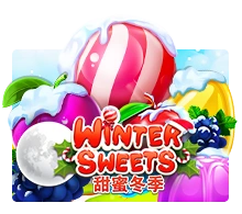 Winter Sweets - STARBET388