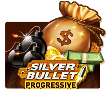 SilverBullet Progressive - STARBET388