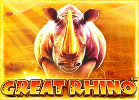 Great Rhino - STARBET388