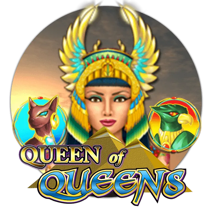 Queen of Queens - STARBET388