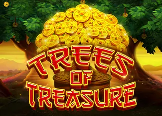Trees of Treasure - STARBET388