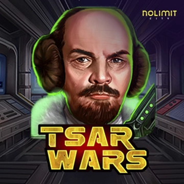 Tsar Wars - STARBET388