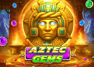 Aztec Gems - STARBET388