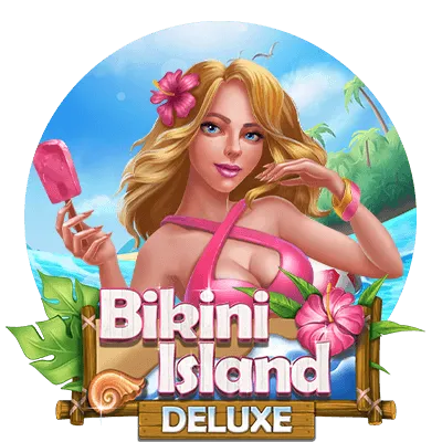 Bikini Island Deluxe - STARBET388