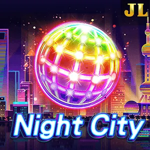 Night City - STARBET388