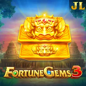 Fortune Gems 3 - STARBET388