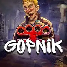 Gopnik - STARBET388