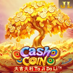 Cash Coin - STARBET388
