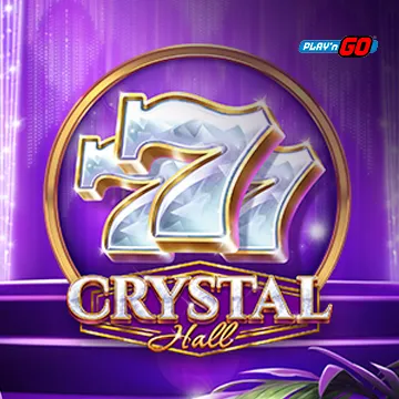Crystal Hall - STARBET388