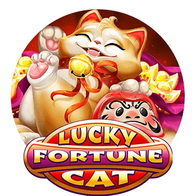 Lucky Fortune Cat - STARBET388