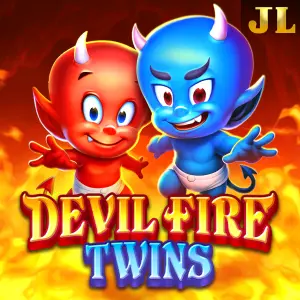 Devil Fire Twins - STARBET388