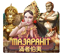 Majapahit - STARBET388
