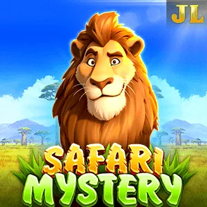 Safari Mystery - STARBET388