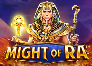 Might of Ra - STARBET388