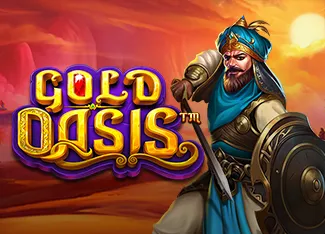 Gold Oasis - STARBET388