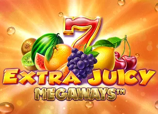 Extra Juicy Megaways - STARBET388