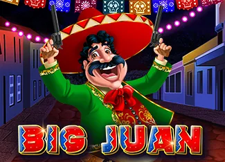 Big Juan - STARBET388