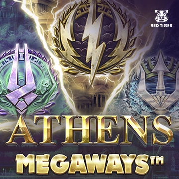 Athens Megaways - STARBET388