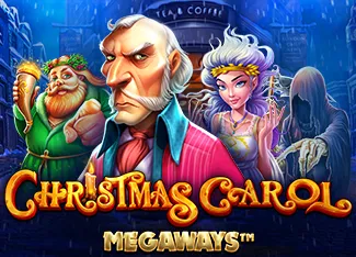 Christmas Carol Megaways - STARBET388