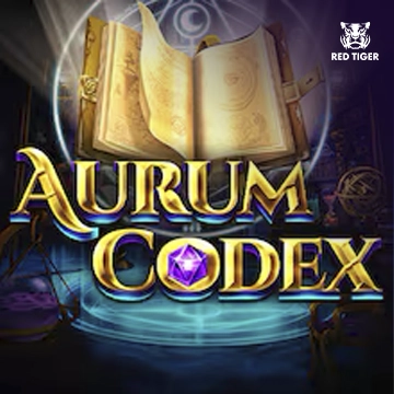 Aurum Codex - STARBET388