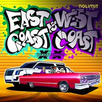East Coast vs West Coast - STARBET388