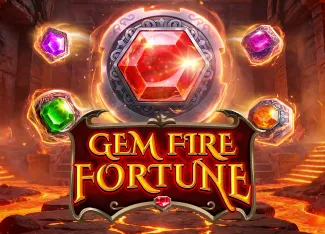 Gem Fire Fortune - STARBET388