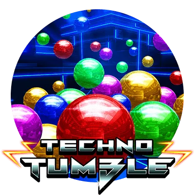 Techno Tumble - STARBET388