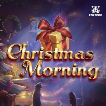 Christmas Morning - STARBET388