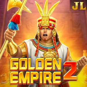 Golden Empire 2 - STARBET388