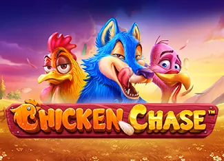 Chicken Chase - STARBET388