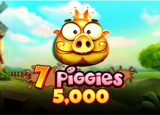 7 Piggies 5,000 - STARBET388