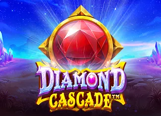 Diamond Cascade - STARBET388