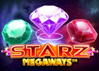 Starz Megaways - STARBET388