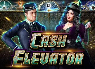 Cash Elevator - STARBET388