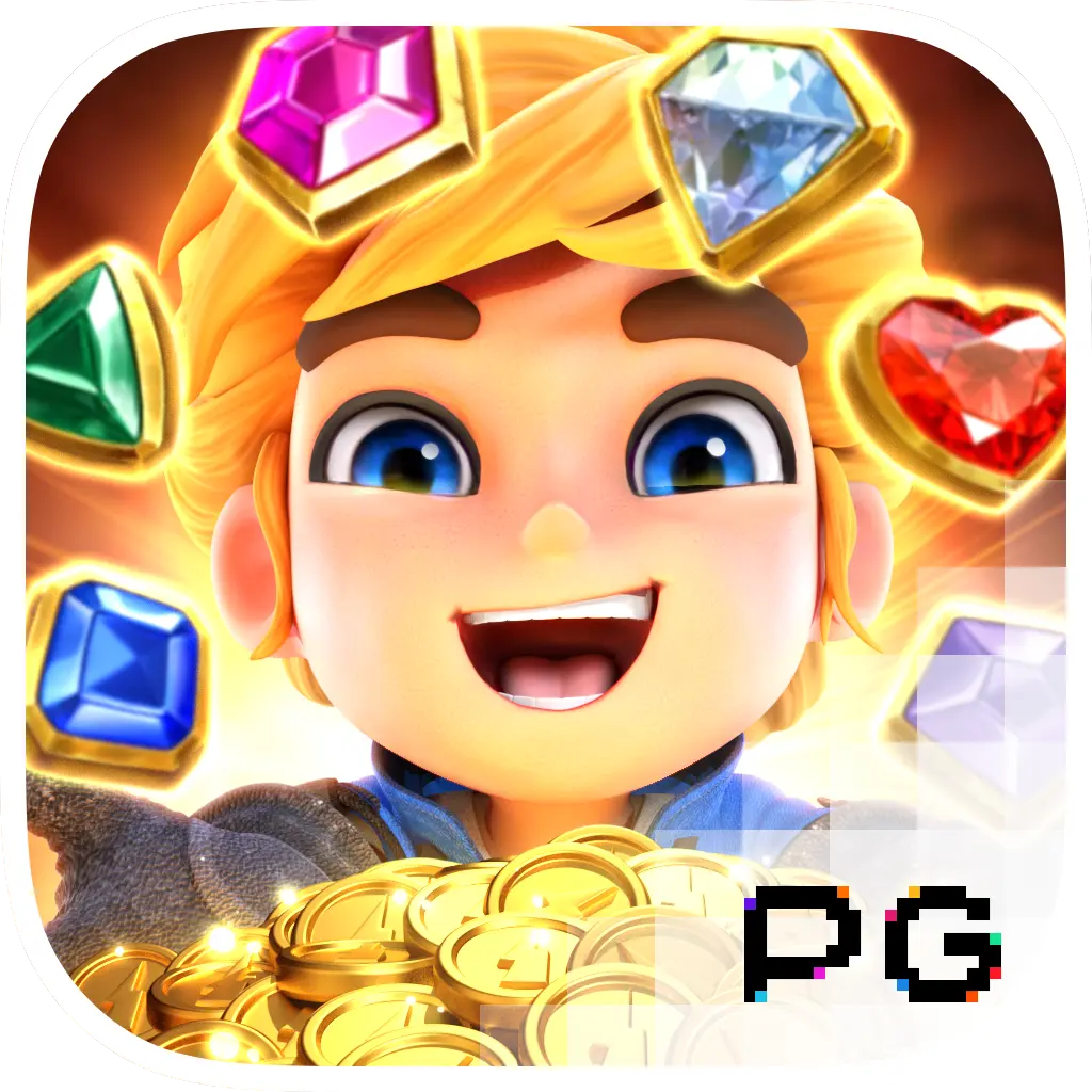 Gem Saviour Conquest - STARBET388