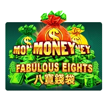 Fabulous Eights - STARBET388